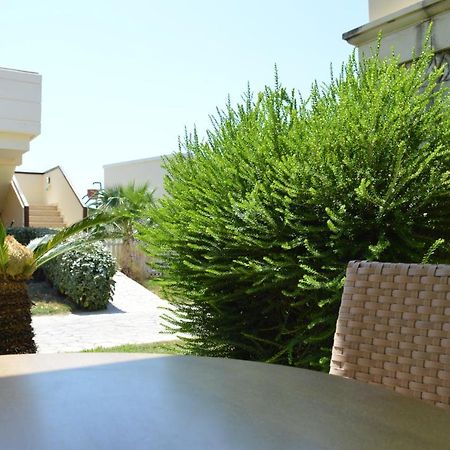 Mythos Beach Resort Afandou Exterior foto